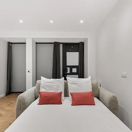 De 2 Au Cœur Du Marais Appartement Paris