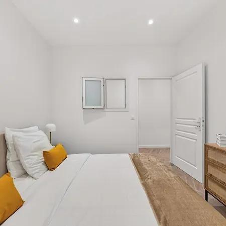 Appartement De 2 Au Cœur Du Marais Paris