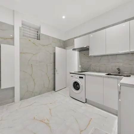 De 2 Au Cœur Du Marais Appartement Paris