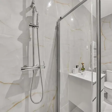 Appartement De 2 Au Cœur Du Marais *
